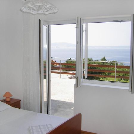 Apartments By The Sea Klenovica, Novi Vinodolski - 5581 Δωμάτιο φωτογραφία