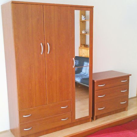 Apartments By The Sea Klenovica, Novi Vinodolski - 5581 Δωμάτιο φωτογραφία
