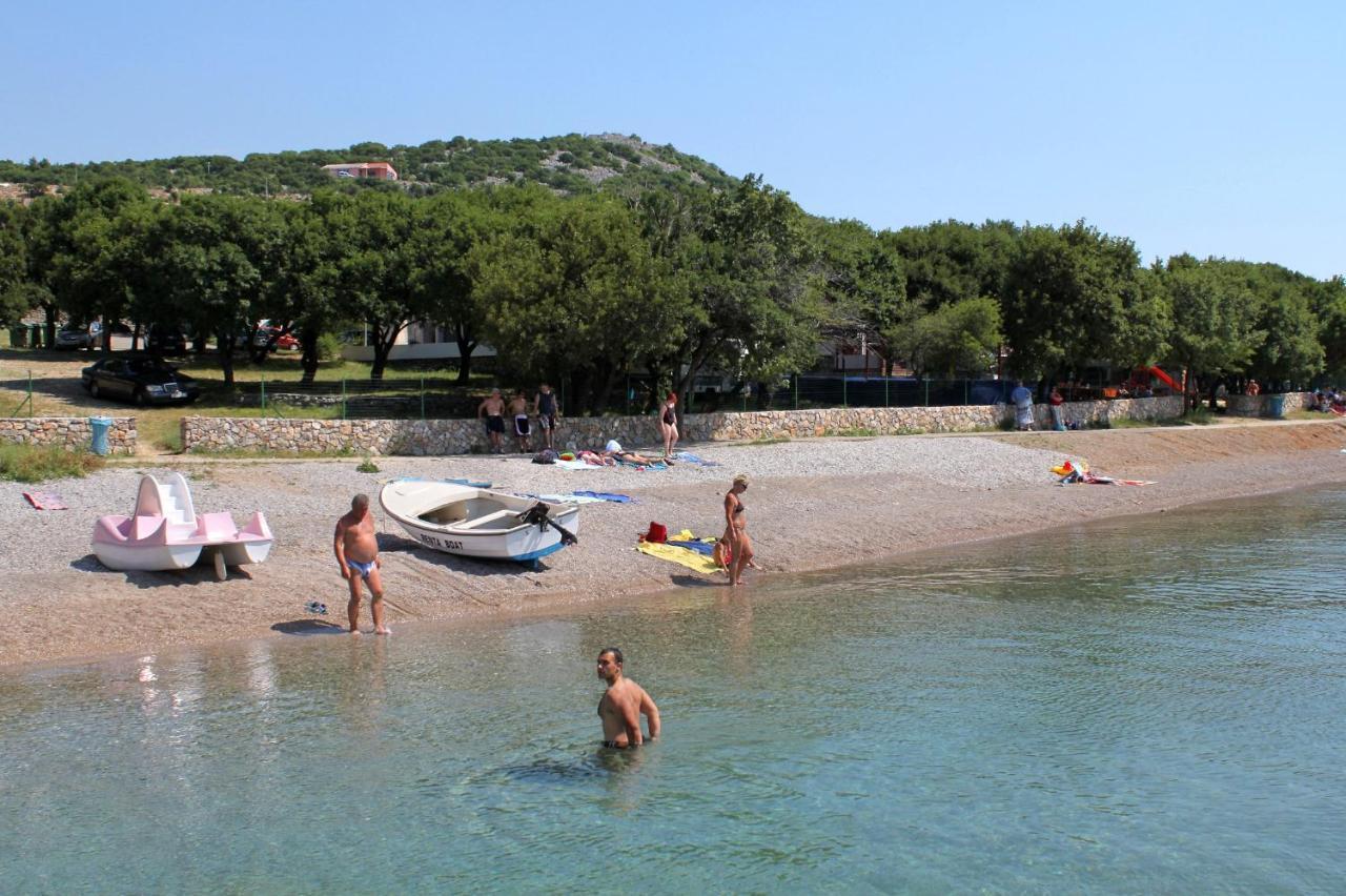 Apartments By The Sea Klenovica, Novi Vinodolski - 5581 Εξωτερικό φωτογραφία