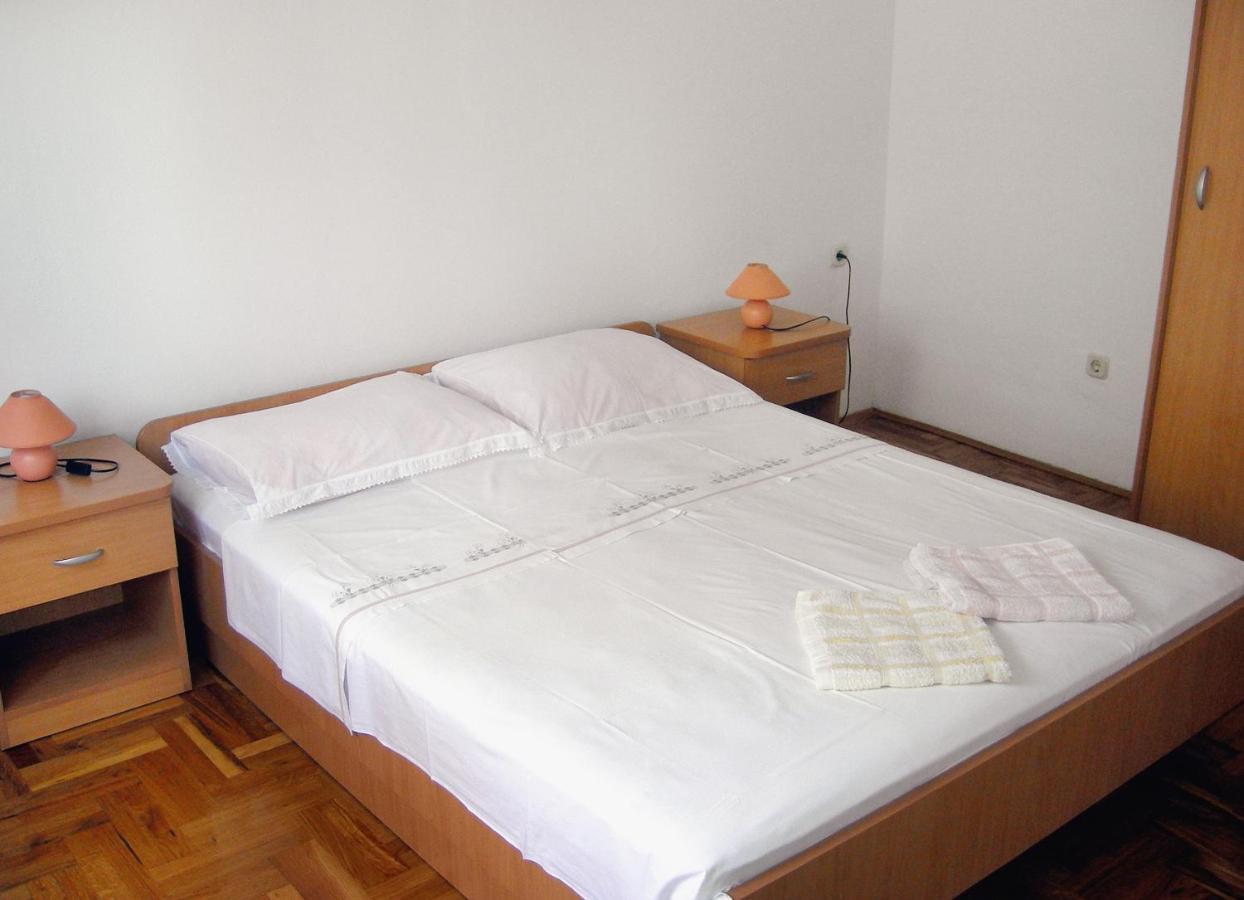 Apartments By The Sea Klenovica, Novi Vinodolski - 5581 Εξωτερικό φωτογραφία