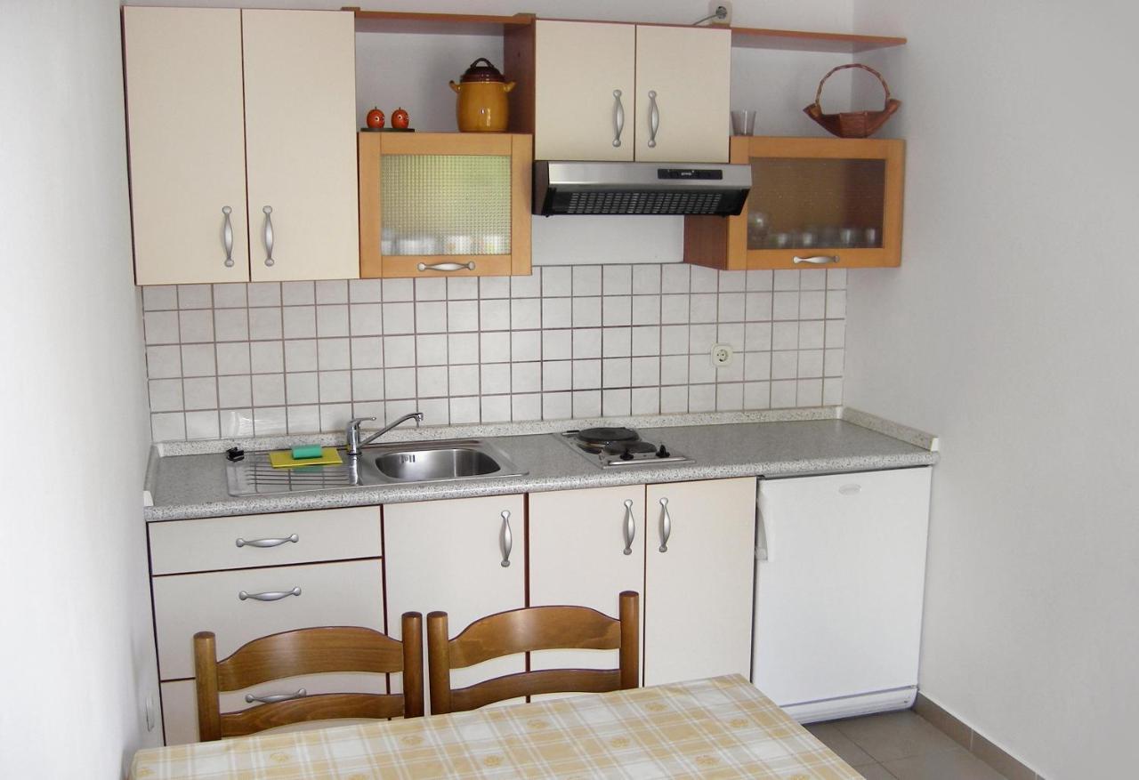 Apartments By The Sea Klenovica, Novi Vinodolski - 5581 Εξωτερικό φωτογραφία