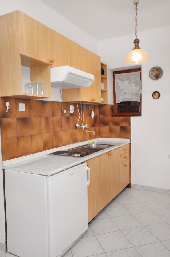 Apartments By The Sea Klenovica, Novi Vinodolski - 5581 Εξωτερικό φωτογραφία