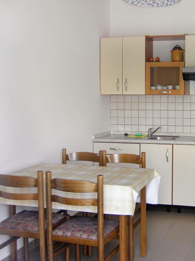 Apartments By The Sea Klenovica, Novi Vinodolski - 5581 Εξωτερικό φωτογραφία