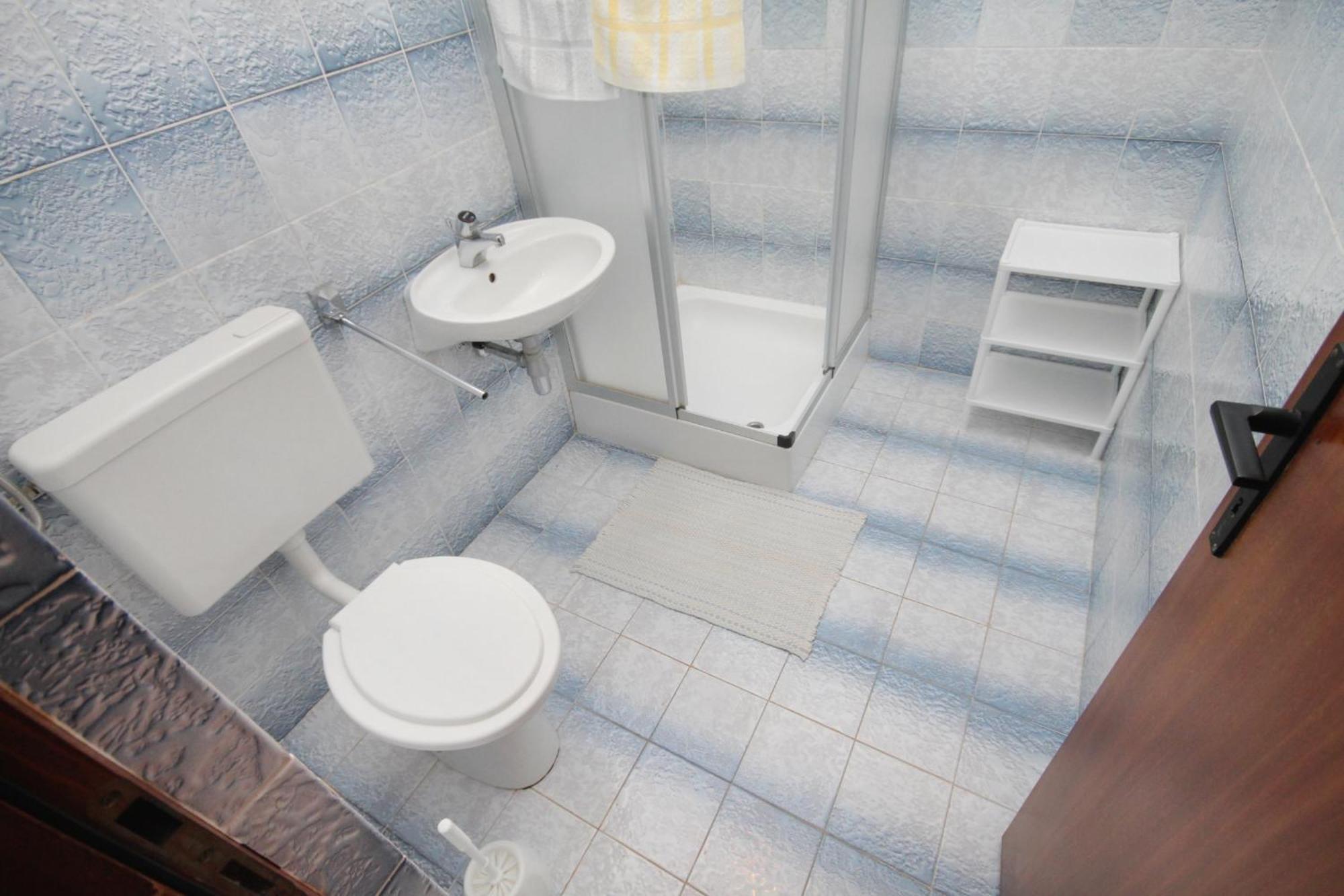 Apartments By The Sea Klenovica, Novi Vinodolski - 5581 Δωμάτιο φωτογραφία