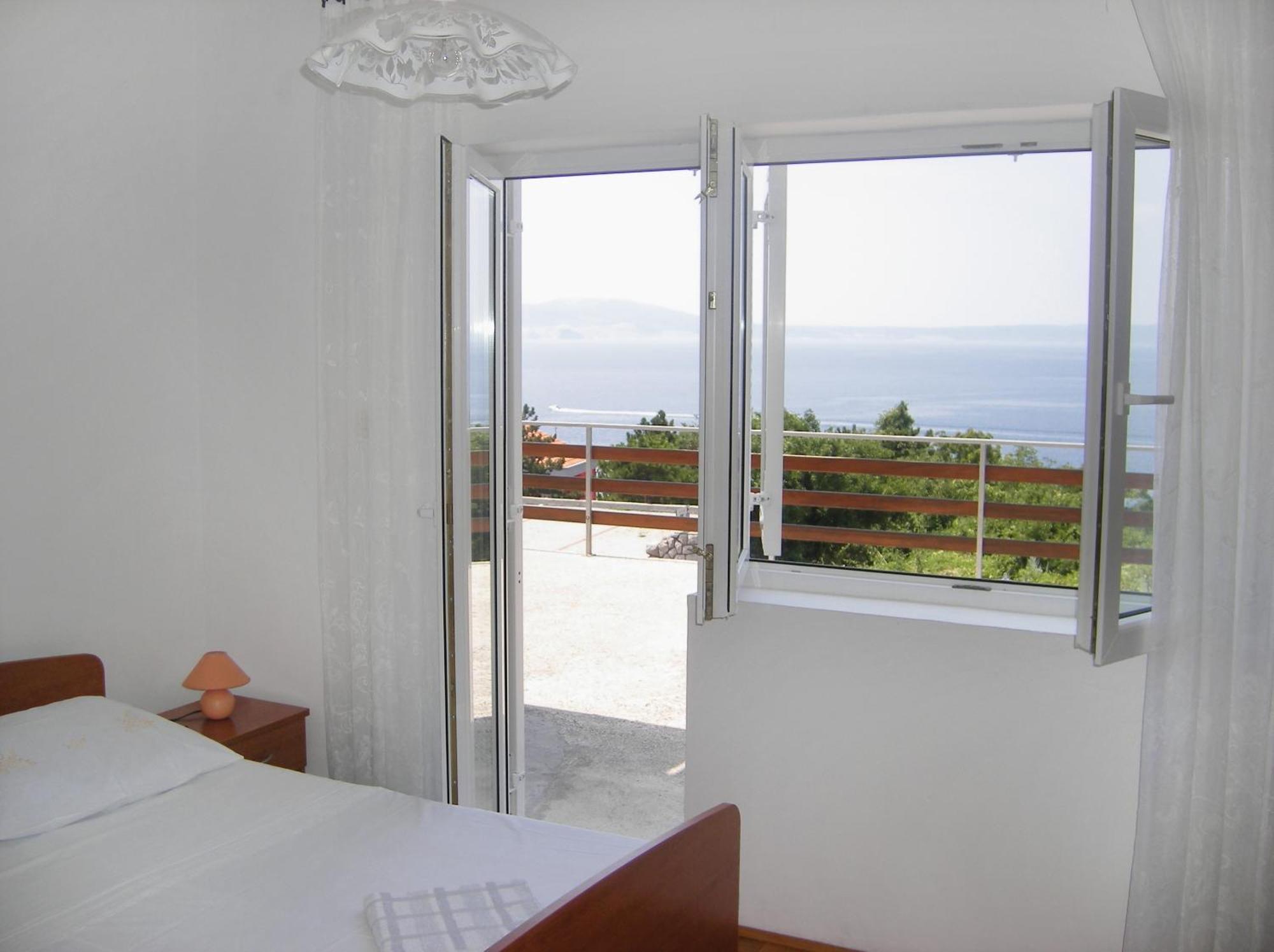 Apartments By The Sea Klenovica, Novi Vinodolski - 5581 Δωμάτιο φωτογραφία