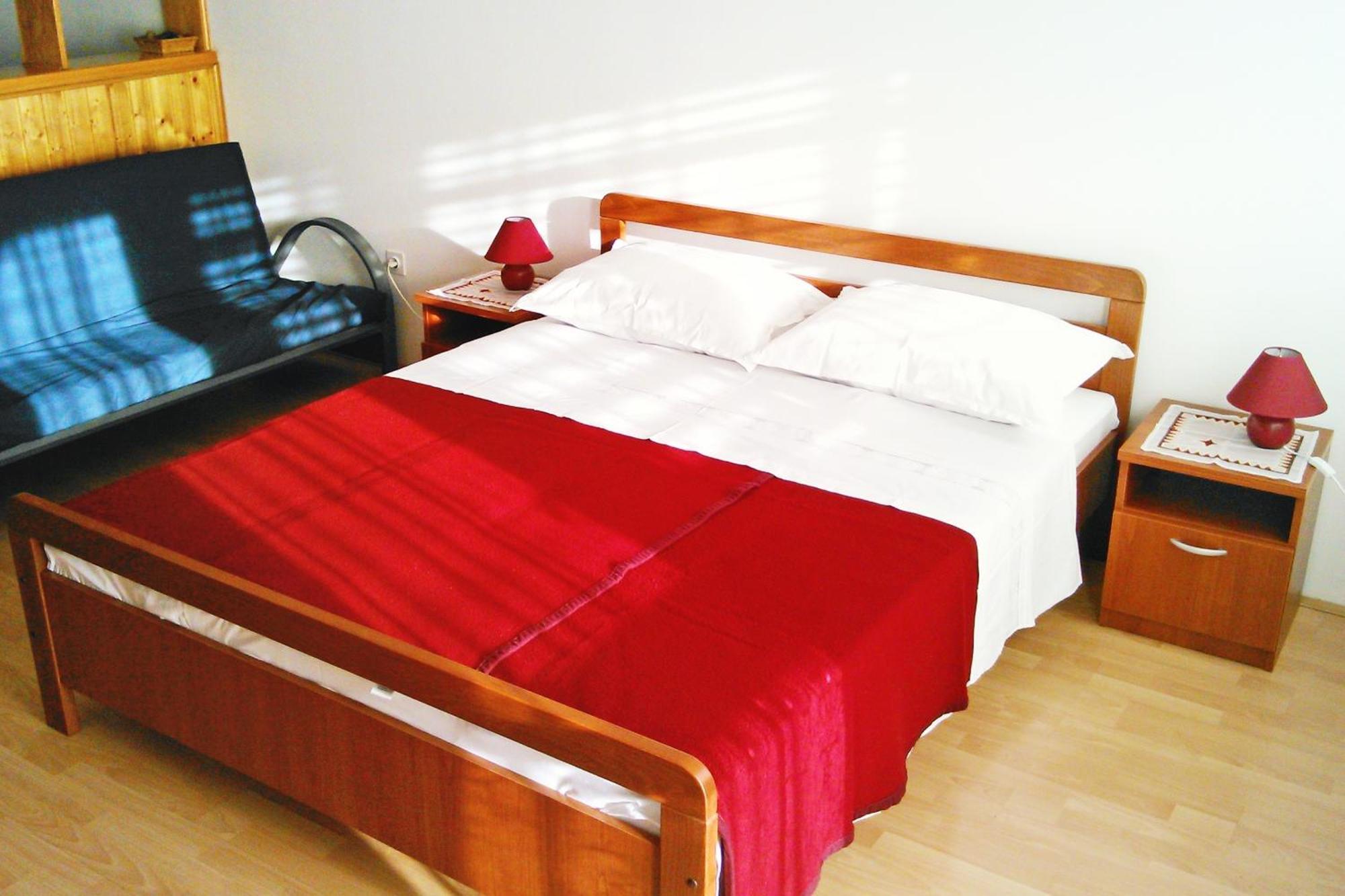 Apartments By The Sea Klenovica, Novi Vinodolski - 5581 Δωμάτιο φωτογραφία