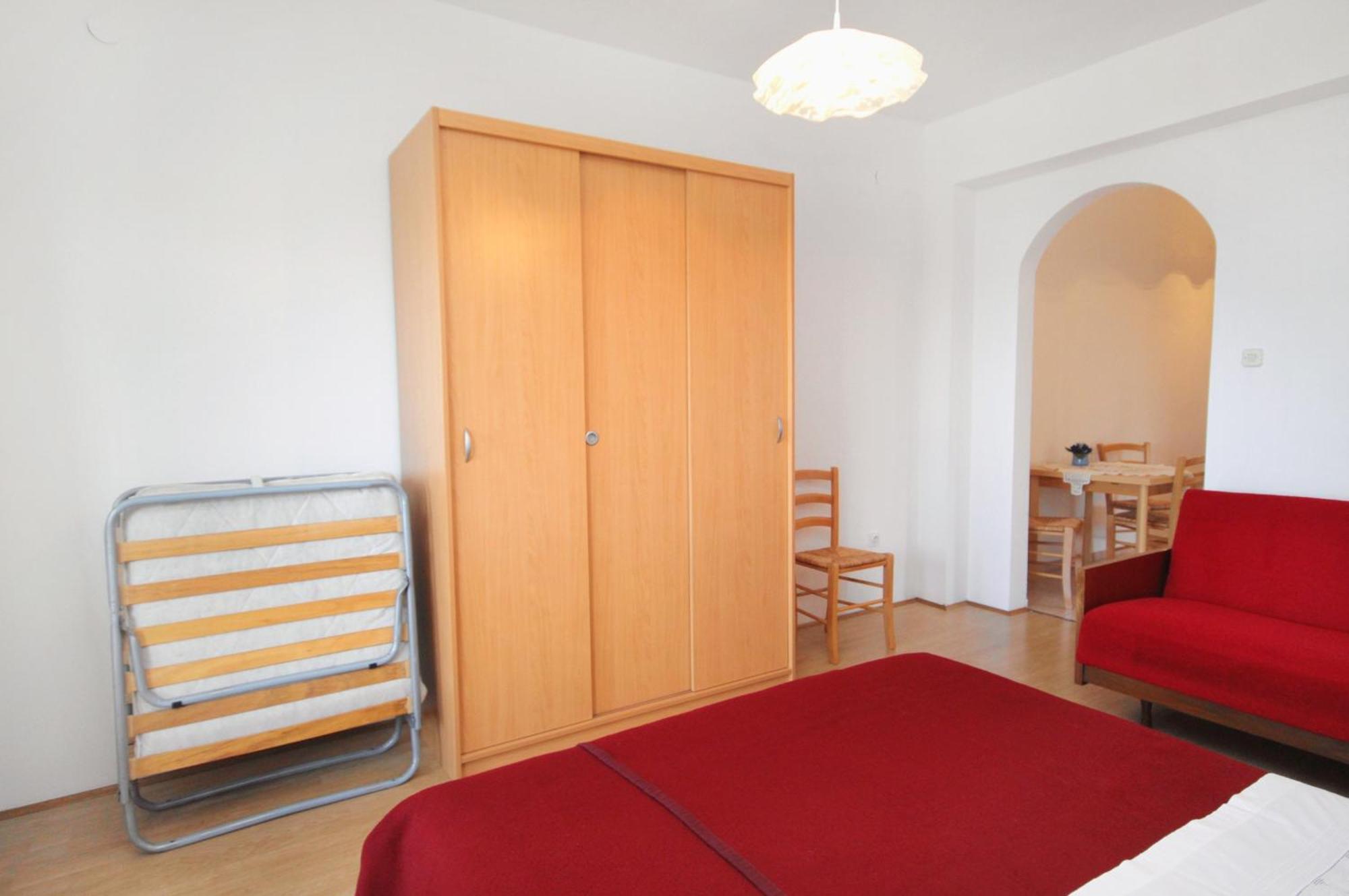 Apartments By The Sea Klenovica, Novi Vinodolski - 5581 Δωμάτιο φωτογραφία
