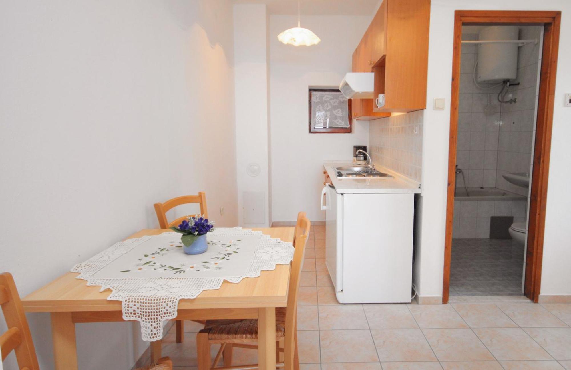 Apartments By The Sea Klenovica, Novi Vinodolski - 5581 Δωμάτιο φωτογραφία