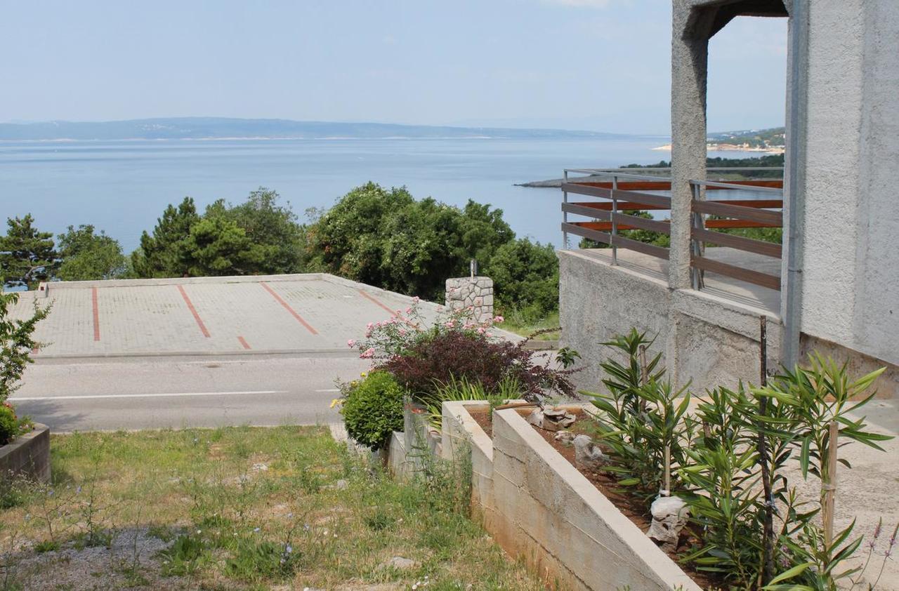 Apartments By The Sea Klenovica, Novi Vinodolski - 5581 Εξωτερικό φωτογραφία