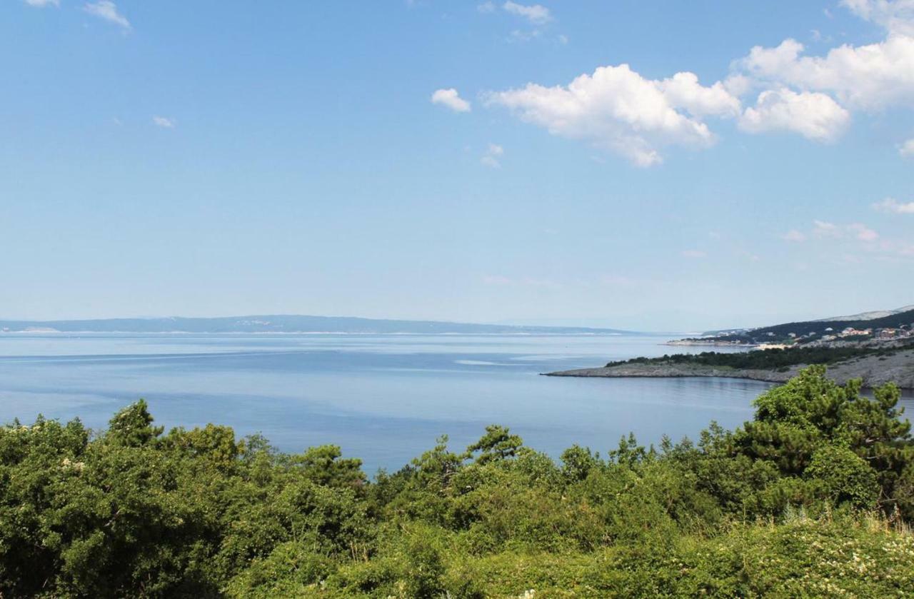 Apartments By The Sea Klenovica, Novi Vinodolski - 5581 Εξωτερικό φωτογραφία